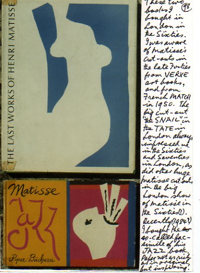 matisse